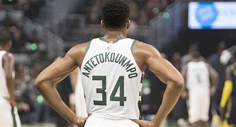 Image result for NBA Giannis Antetokounmpo Dunking