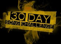 Image result for 30-Day Album Challenge