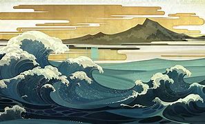 Image result for Japan 1960 Art