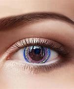 Image result for Star Eye Contact Lenses
