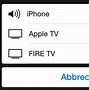 Image result for Fire TV AirPlay