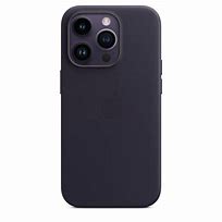 Image result for Apple Leather Case iPhone 14