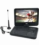 Image result for 15 Inch Flat Screen TV with DVD Player Built In