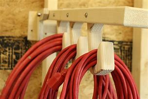 Image result for Red Cord Organizer
