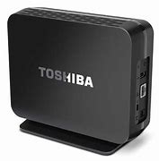 Image result for Toshiba Box TV