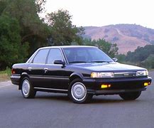 Image result for 1990 Toyota Camry XV10