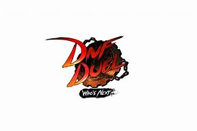 Image result for DNF Duel Logo