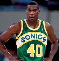 Image result for Shawn Kemp Now