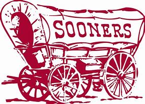 Image result for Oklahoma Sooners Football Logo