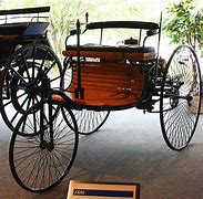 Image result for AutoMobile 1885