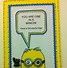 Image result for Minions Bday