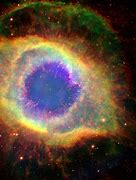 Image result for Helix Nebula Hubble