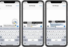 Image result for Message iPhone 1 Million