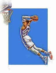 Image result for Russell Westbrook Wallpaper Thunder