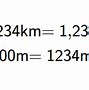 Image result for How Much Centimeters Are in a Meter