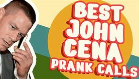 Image result for John Cena Mask Prank