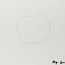 Image result for Simple Apple Drawing