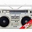 Image result for JVC Stereo Radio Cassette Recorder