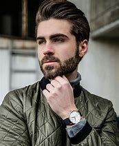 Image result for Jake New Girl Beard