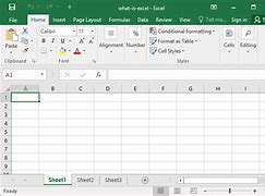 Image result for Microsoft Excel Sheet Open