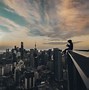Image result for Rooftop View Night