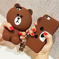 Image result for Stuffed Bear Phone Case