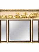 Image result for Three Panel Mirror