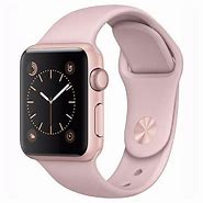 Image result for Apple Watch SE 38Mm Rose Gold