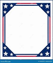 Image result for Patriotic Frames and Borders