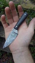 Image result for Quality Small Fixed Blade Knife
