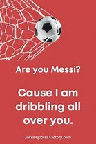 Image result for Funny Soccer Sayings