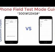 Image result for iPhone Field Test