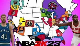 Image result for NBA Imperialism Map Printable