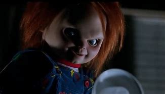 Image result for Cult of Chucky Movie