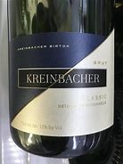 Image result for Kreinbacher Nagy Somlo Brut Classic