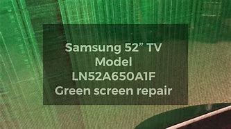 Image result for Samsung TV 52