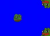 Image result for Pepe Frog Crying