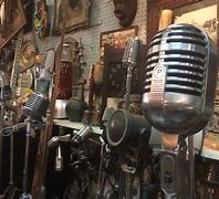 Image result for First Act Microphone