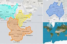 Image result for India Africa and China