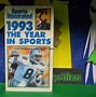 Image result for The Year in Sports 1993 VHS