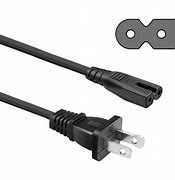 Image result for Sharp TV Power Cord