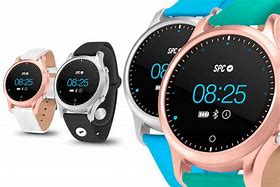 Image result for Smart Watch for Girls Circle Shape