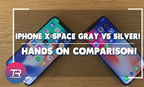 Image result for iPhone Silver or Space Grey