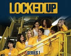 Image result for Locked Up for Fun