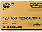 Image result for AAA Membership Comparison Chart