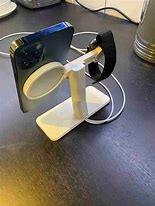 Image result for Apple Watch Charging Stand 3D Printed