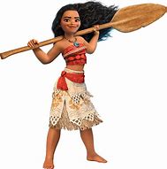 Image result for Moana Big