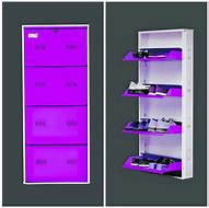 Image result for B0787TSTJG over the door rack