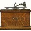 Image result for Antique Victor Victrola Phonograph Player
