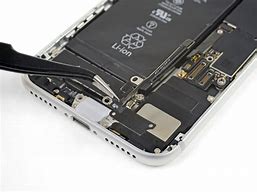Image result for iPhone Antenna Gaps